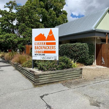 Wanaka Backpackers Bothy Vandrehjem Eksteriør billede
